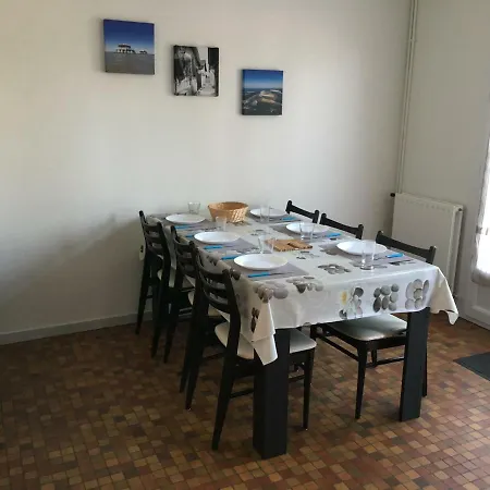 Chez Lola & Francois Casa vacanze La Teste-de-Buch