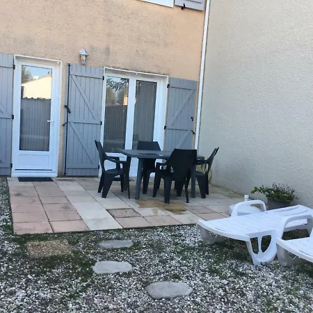 Casa vacanze Chez Lola & Francois