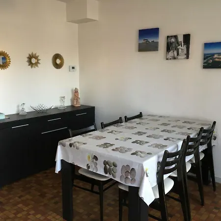 Casa vacanze Chez Lola & Francois *